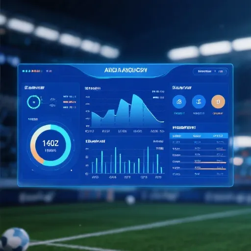 赛事数据分析