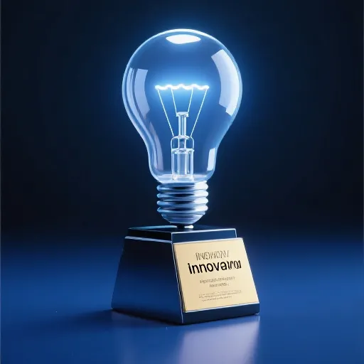 年度创新互动平台